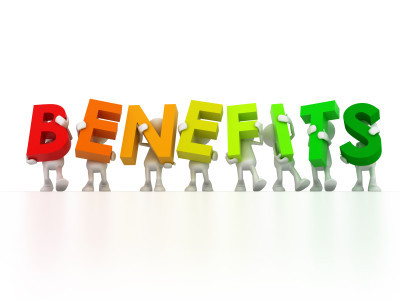 Member Benefits & Policies