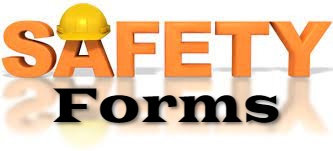 Safety Forms