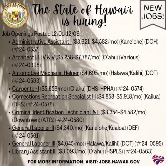 Department of Human Resources Development